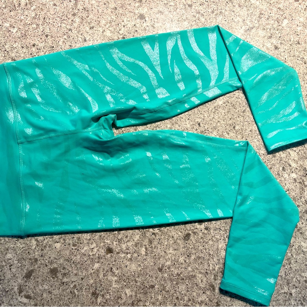 Carbon 38 leggings